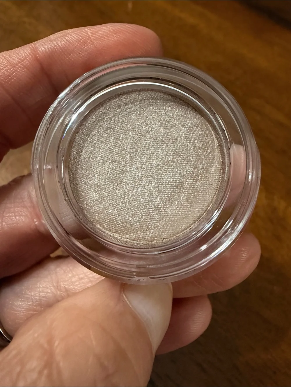 Chantecaille Mermaid Eyeshadow- Oliva
